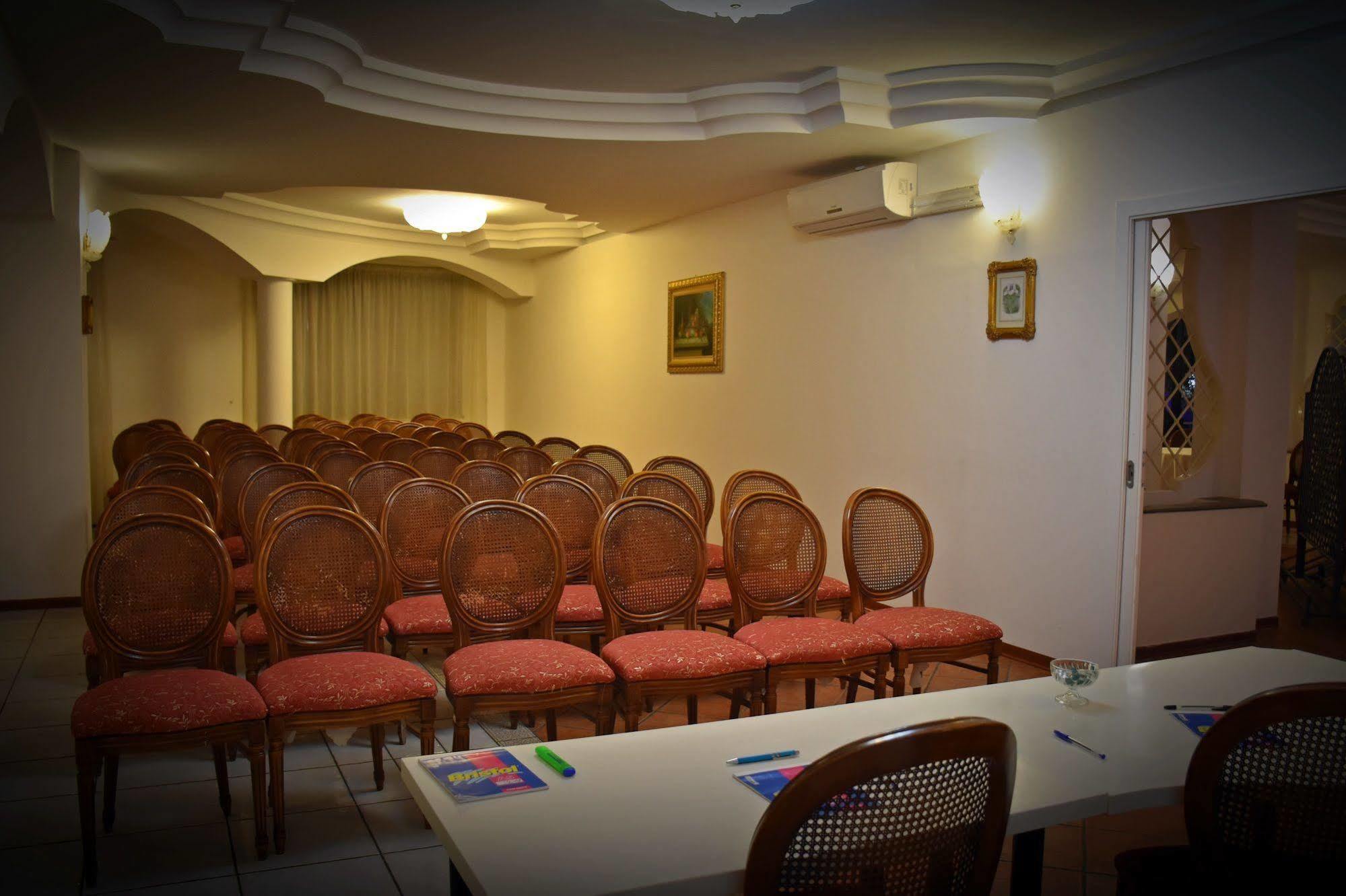 Hotel Joy Castel Volturno Exterior photo