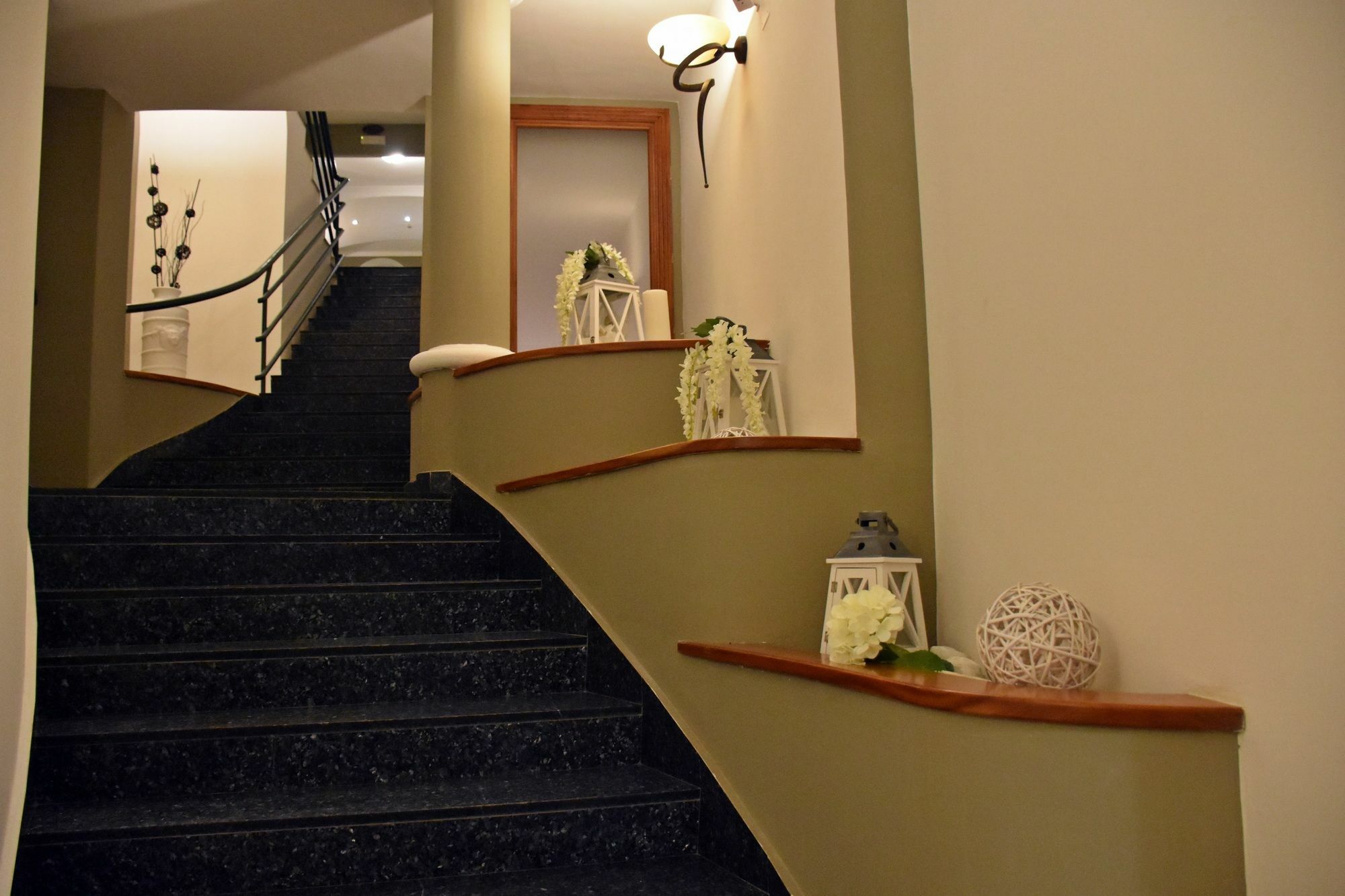 Hotel Joy Castel Volturno Exterior photo