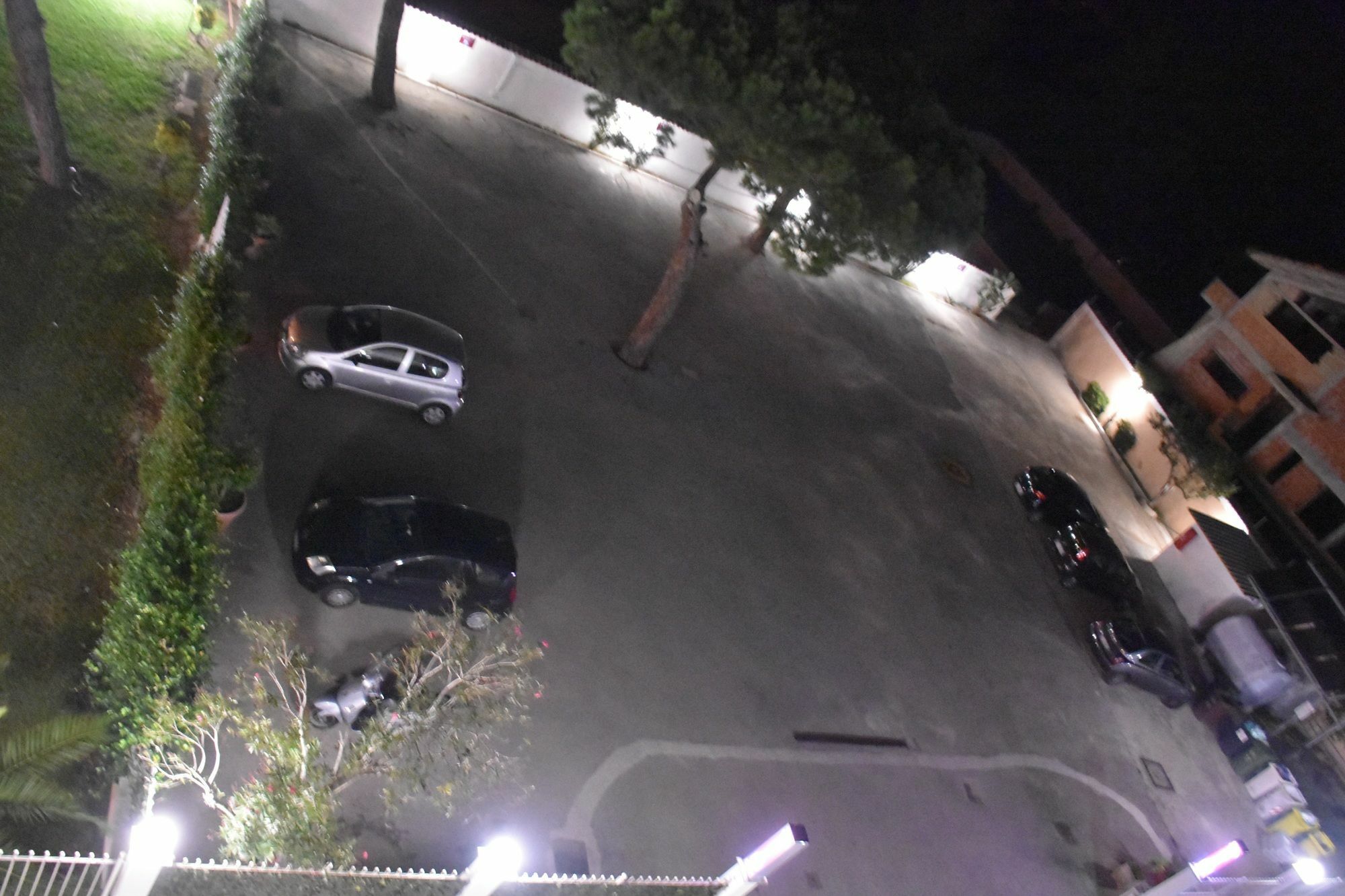 Hotel Joy Castel Volturno Exterior photo
